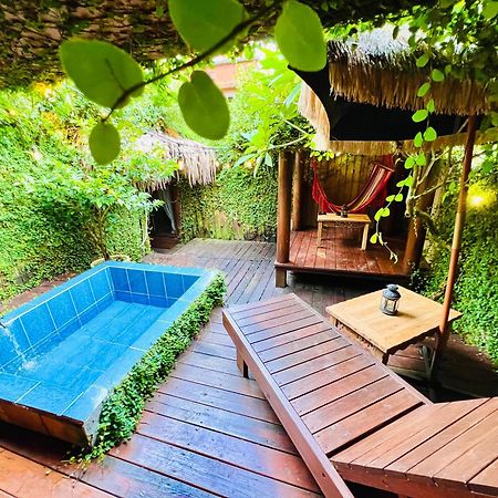 Kenting Afei Surf Hostel ננואן מראה חיצוני תמונה