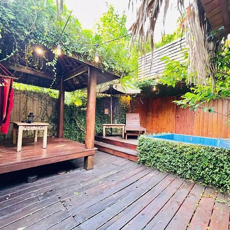 Kenting Afei Surf Hostel ננואן מראה חיצוני תמונה