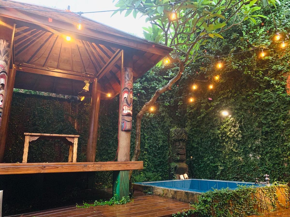 Kenting Afei Surf Hostel ננואן מראה חיצוני תמונה