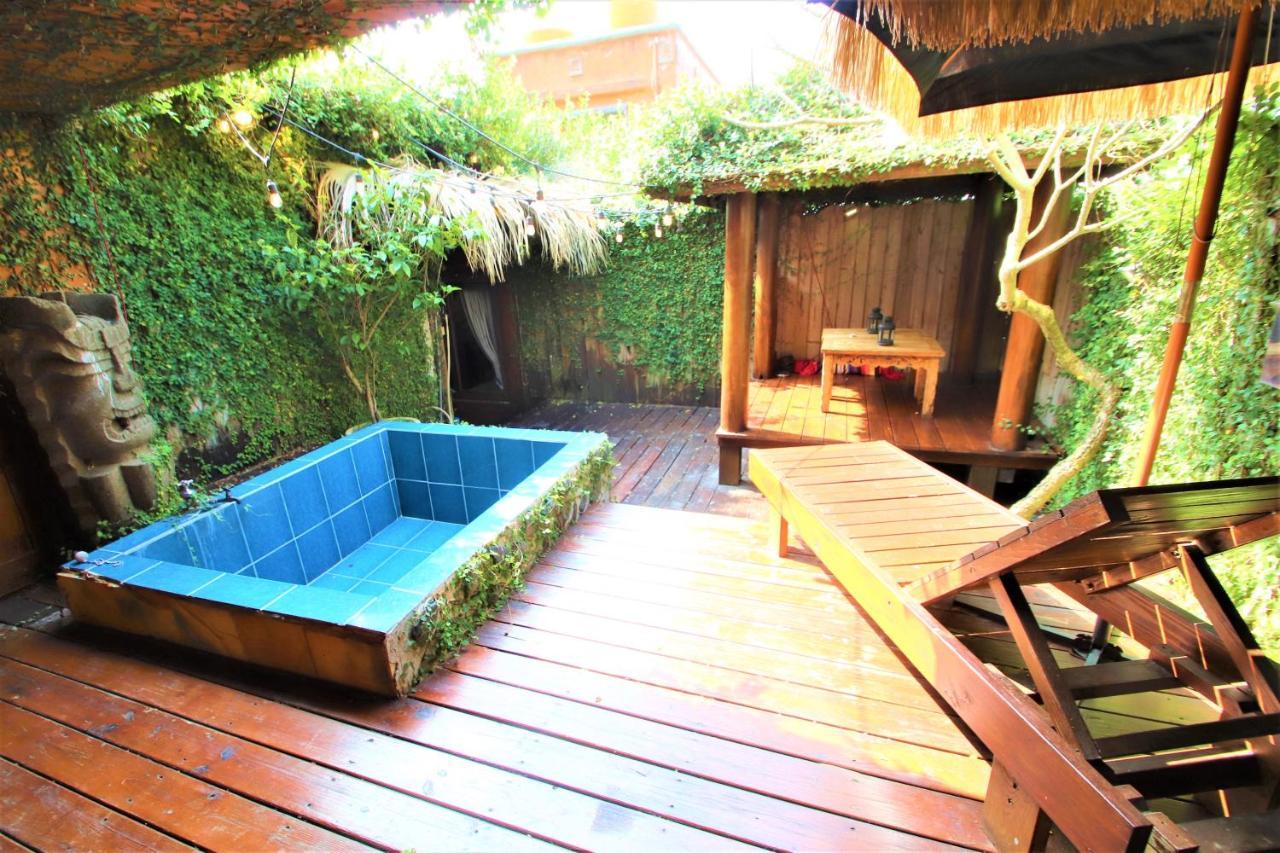 Kenting Afei Surf Hostel ננואן מראה חיצוני תמונה