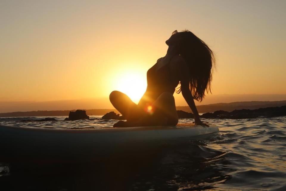 Kenting Afei Surf Hostel ננואן מראה חיצוני תמונה