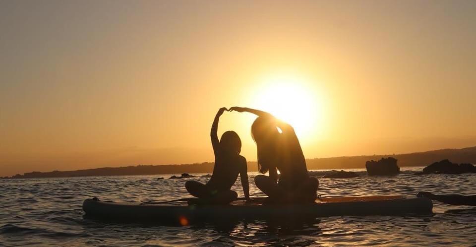 Kenting Afei Surf Hostel ננואן מראה חיצוני תמונה