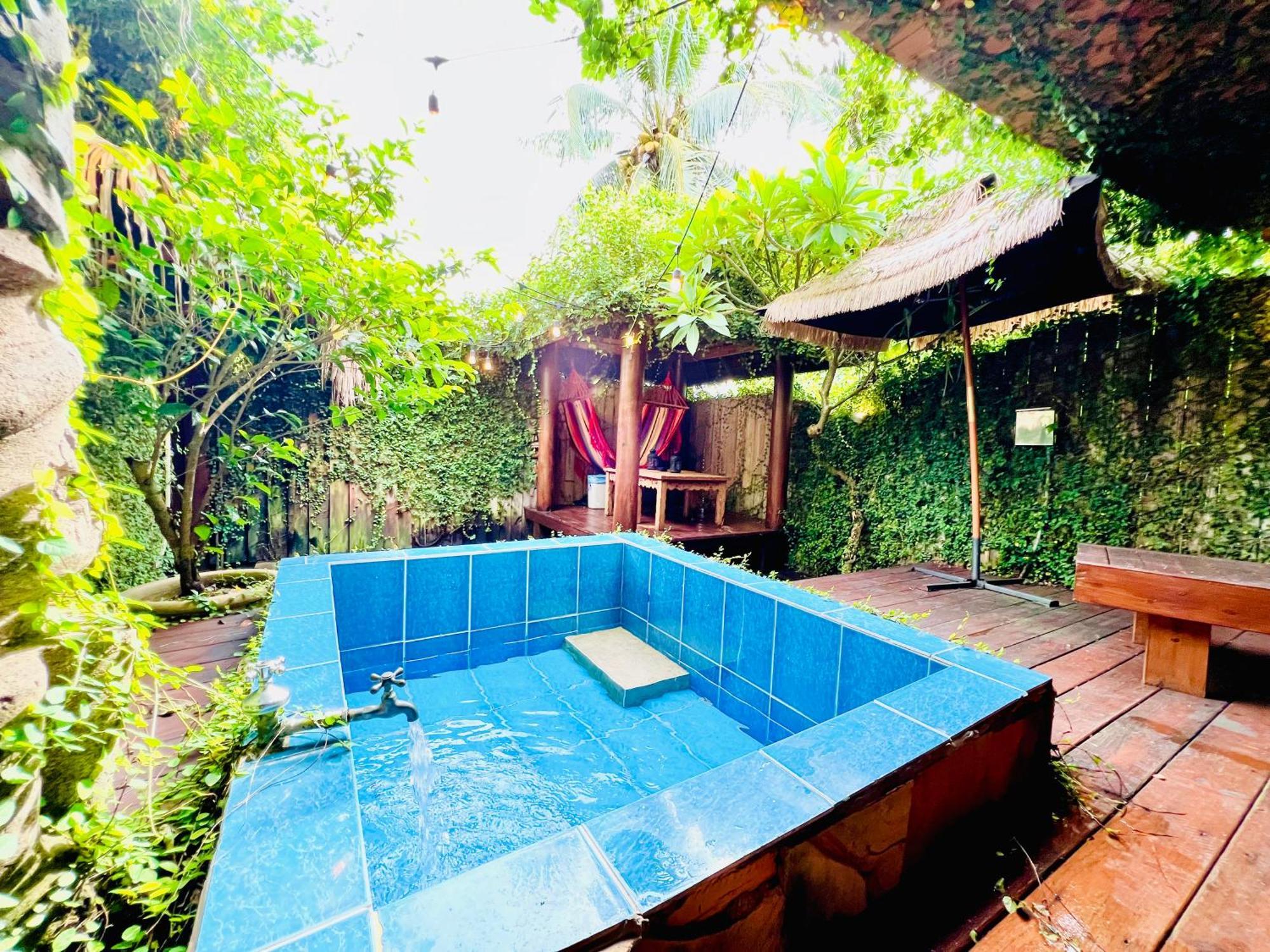 Kenting Afei Surf Hostel ננואן מראה חיצוני תמונה