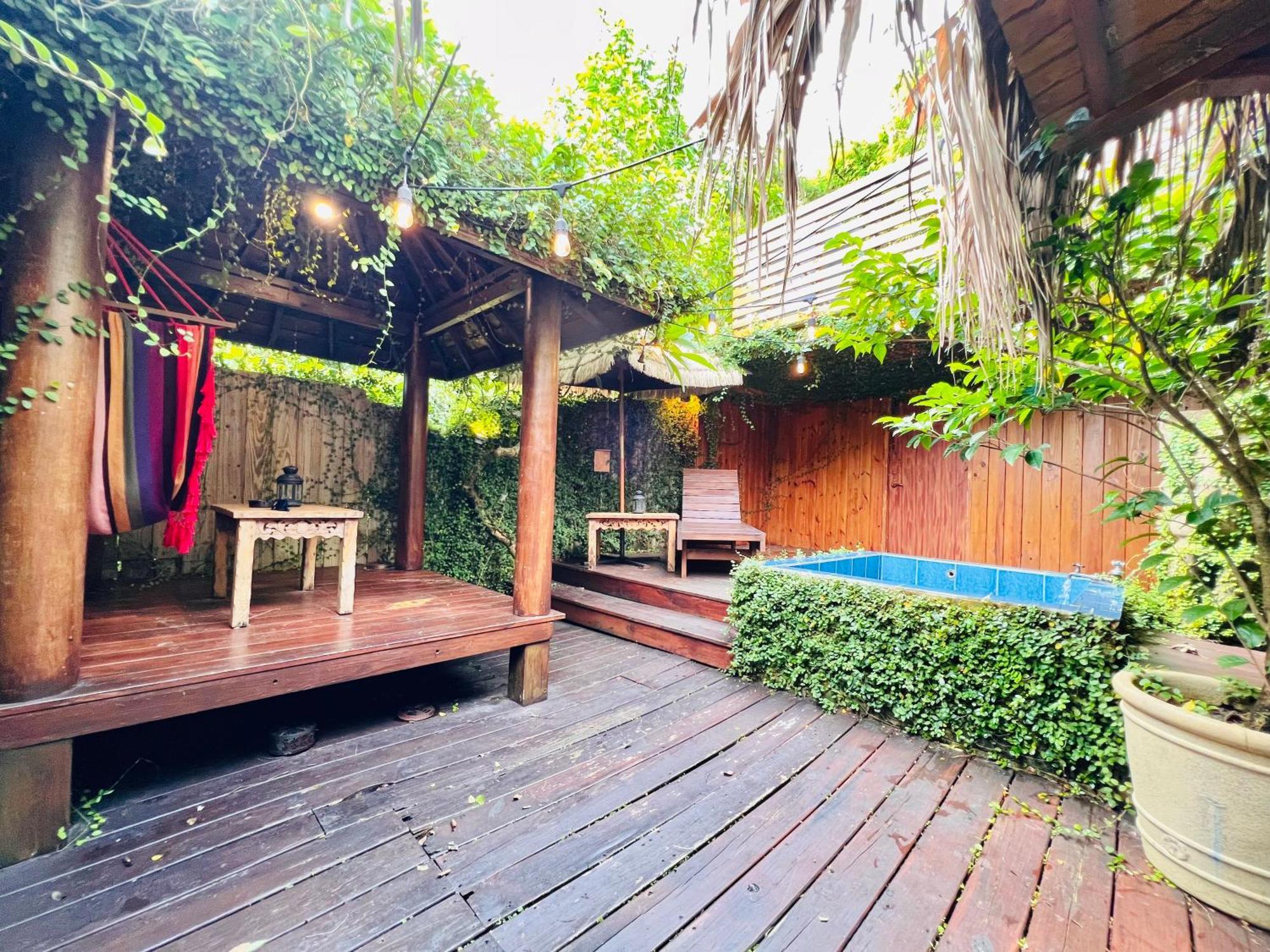 Kenting Afei Surf Hostel ננואן מראה חיצוני תמונה