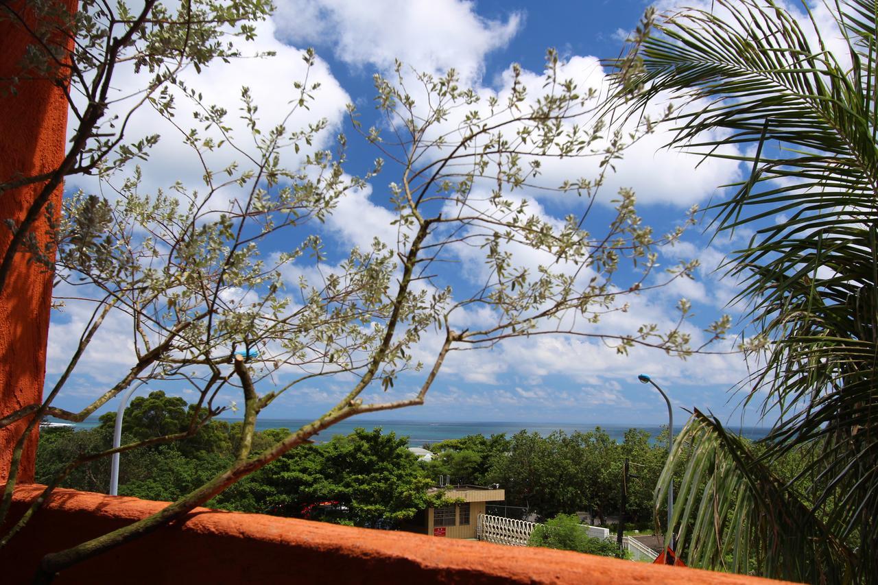 Kenting Afei Surf Hostel ננואן מראה חיצוני תמונה