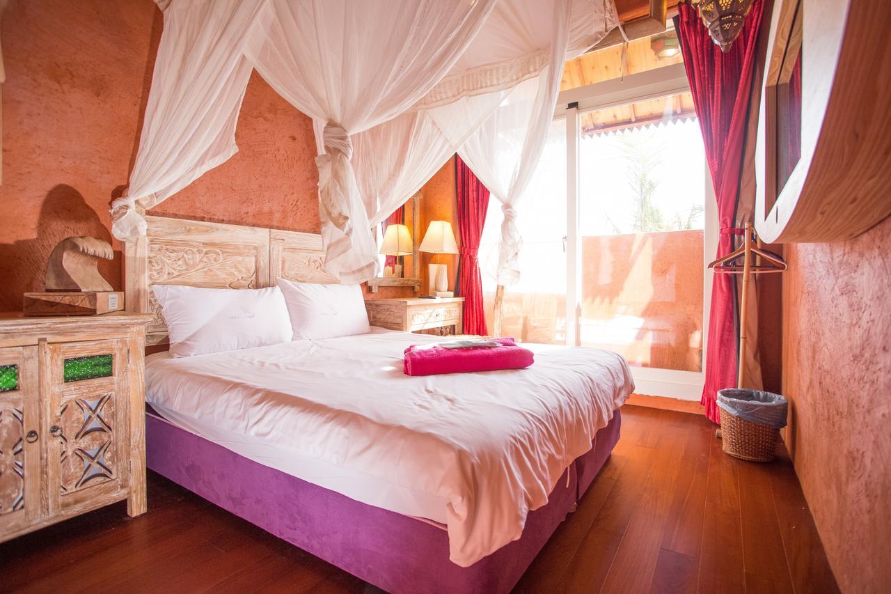 Kenting Afei Surf Hostel ננואן מראה חיצוני תמונה