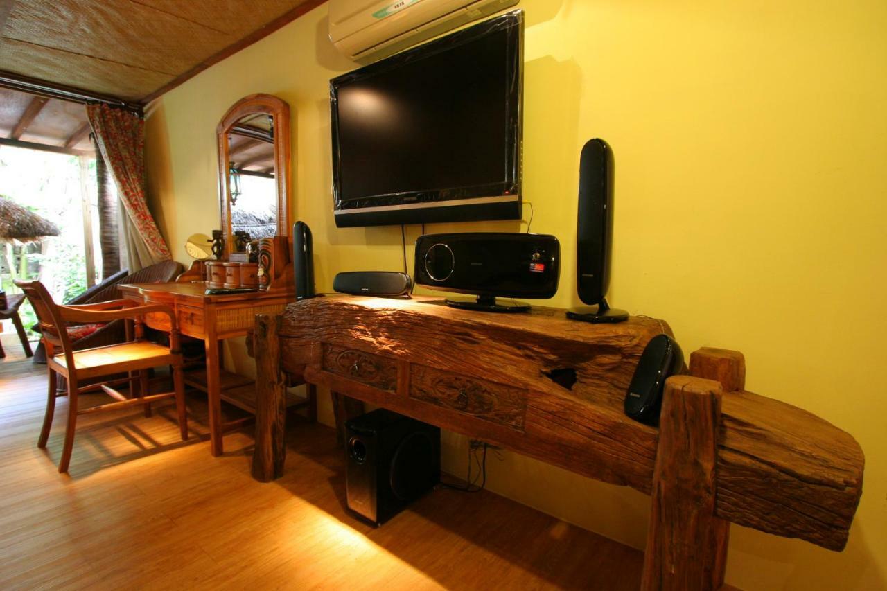 Kenting Afei Surf Hostel ננואן מראה חיצוני תמונה