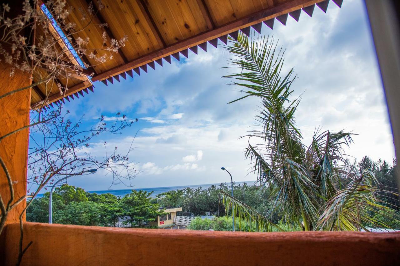 Kenting Afei Surf Hostel ננואן מראה חיצוני תמונה