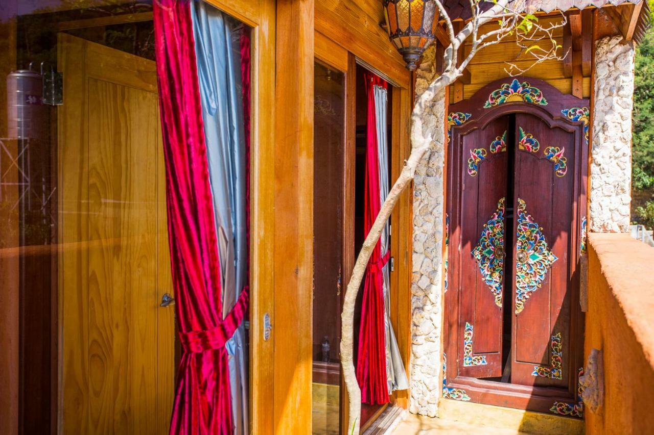 Kenting Afei Surf Hostel ננואן מראה חיצוני תמונה