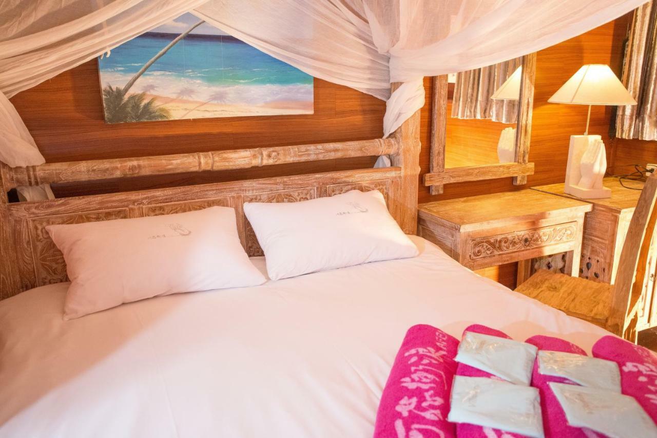 Kenting Afei Surf Hostel ננואן מראה חיצוני תמונה